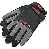 Bosch F016800292 Gardening Gloves - Large