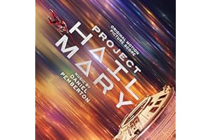 Project Hail Mary/der Astronaut (Ost Score)