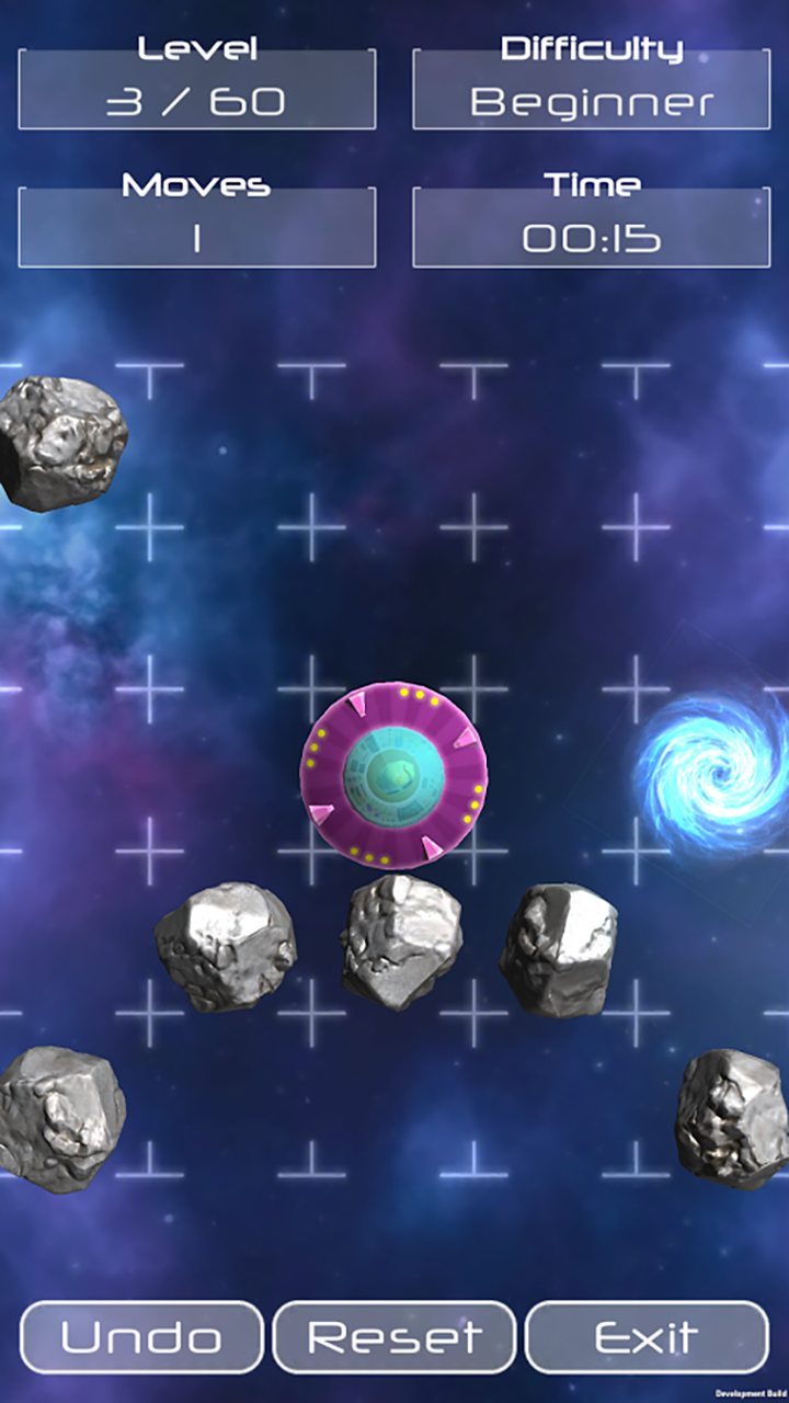 Galaxy Hopper Amazon.co.uk Appstore for Android