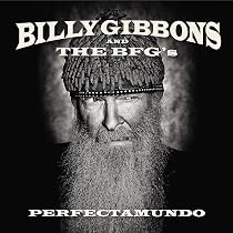 Perfectamundo: Billy Gibbons, The BFG's: Amazon.es: CDs & Vinyl}