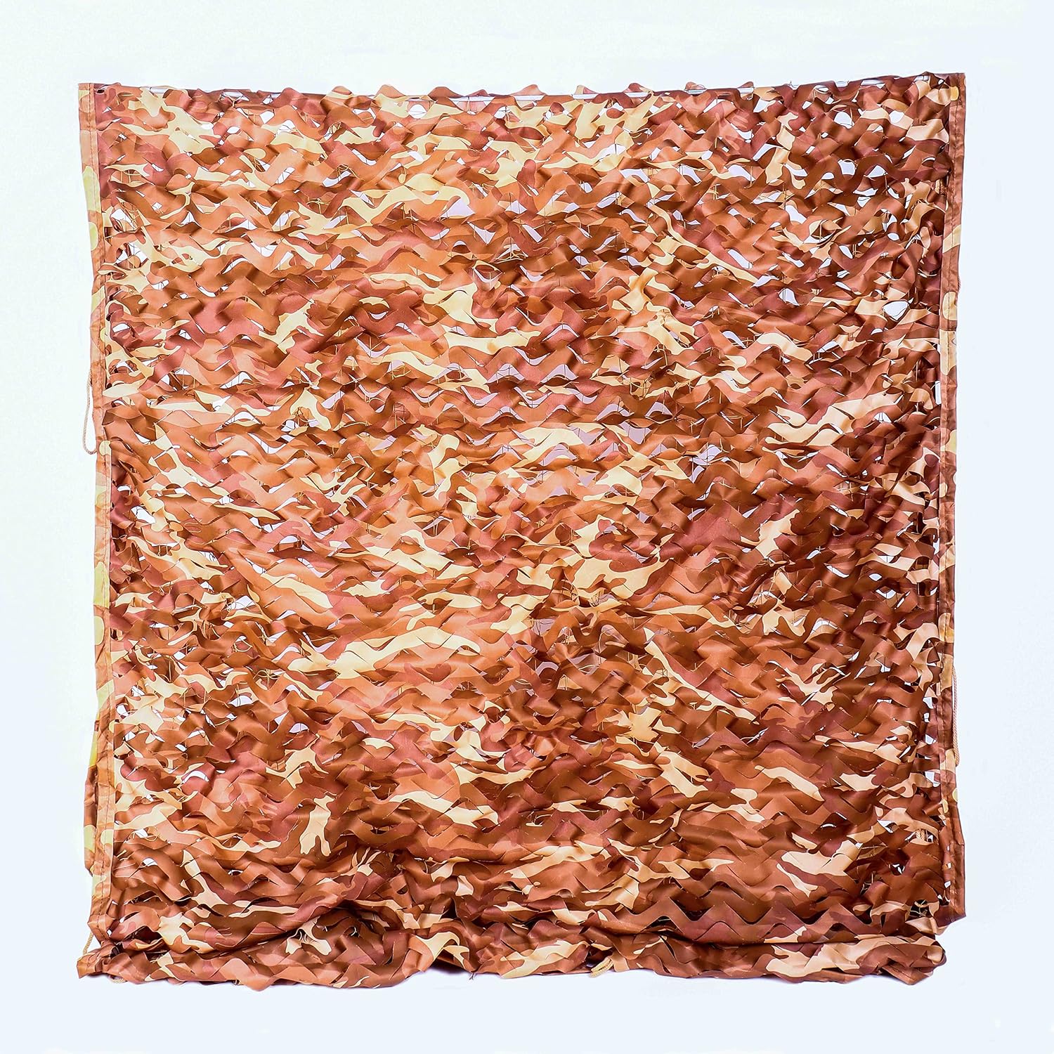 Rinling Red de Camuflaje, Caza Forestal, Paisaje de Bosque de Camuflaje al Aire Libre, decoración de Red de Camuflaje Militar, protección Solar
