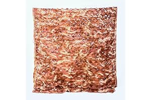 Rinling Red de Camuflaje, Caza Forestal, Paisaje de Bosque de Camuflaje al Aire Libre, decoración de Red de Camuflaje Militar, protección Solar