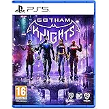 Warner Bros Gotham Knights Standard Edition PS5