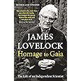 Homage to Gaia: The Life of an Independent Scientist