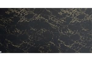 EURODECO Piatto decorativo per pareti y soffitto imitazione marmo MARMERLOOK rivestimento murale aspetto marmo tipo polistirolo - polistirene XPS (4m², 4614XL)