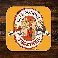 Let’s Go Home Together
