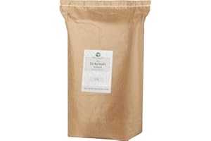 ‎CHIEMGAUKORN Chiemgaukorn Bio Dinkelmehl Vollkorn 5 kg, Urdinkel