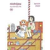 Nichijou, 5