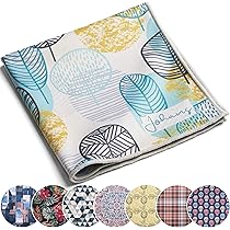 Johans® XXL Microfibre Cloth For Cleaning Smartphone, Tablet, Glasses, Display, Camera, Display Cloth, Glasses Cleaning Cloth, Cleaning Cloth - View #2