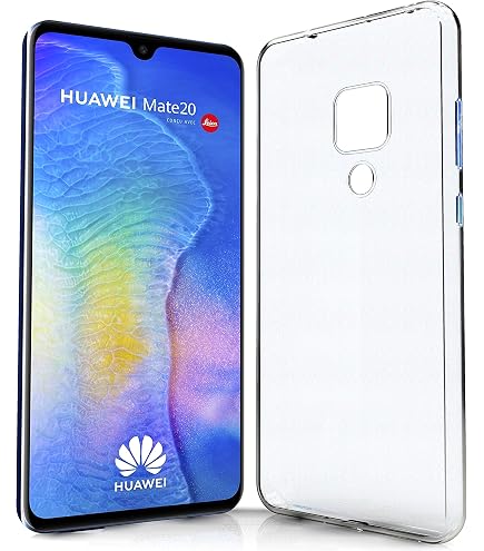 MadBee Cover per Motorola Moto G7 [con Pellicola Proteggi
