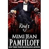 King's (The King Trilogy, Book 1)