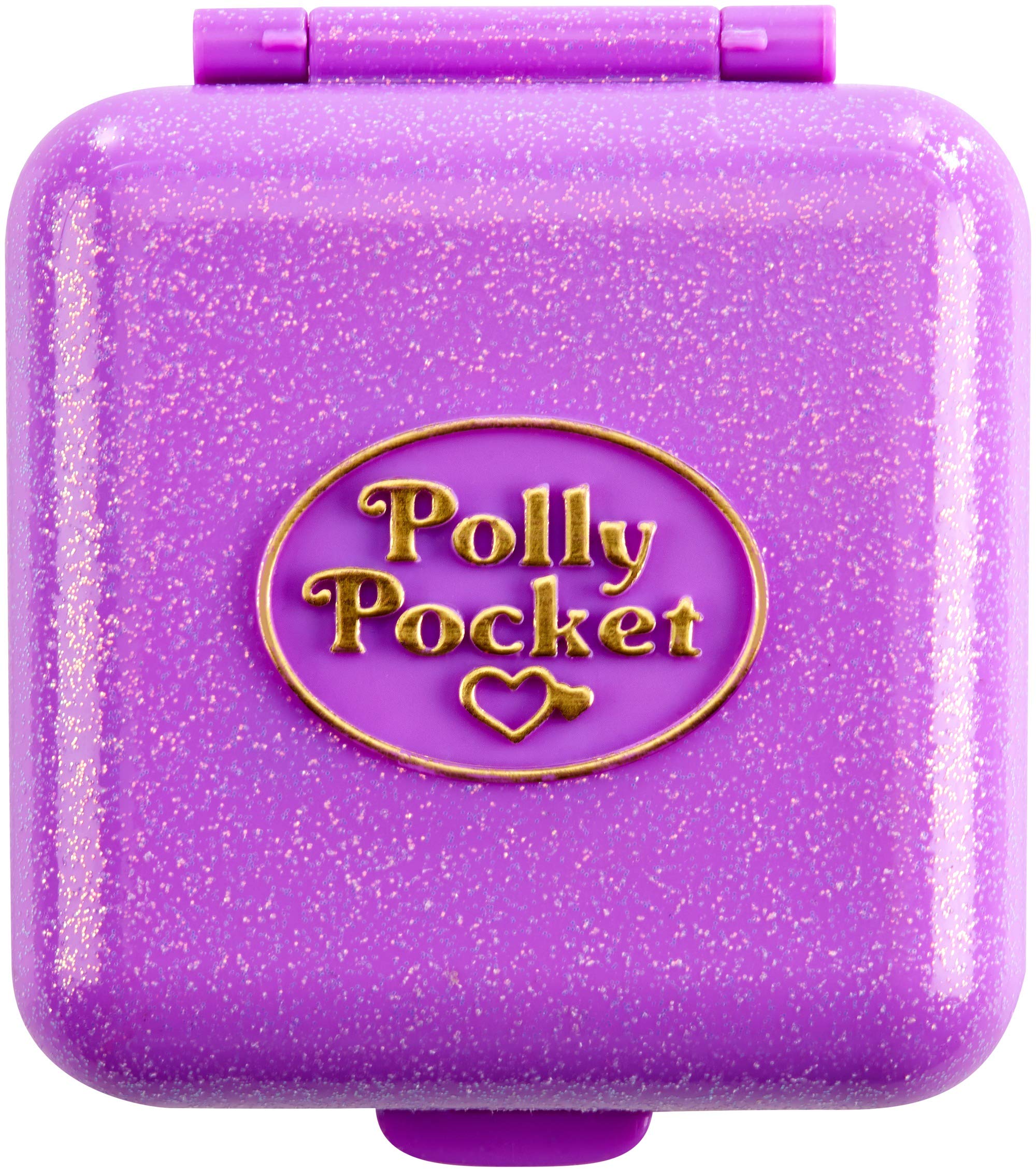 polly pocket 30 aniversario amazon