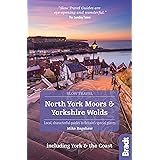 North York Moors & Yorkshire Wolds Including York & the Coast (Slow Travel): Local, characterful guides to Britain's Special