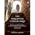The Forgotten Cities of Delhi: Book Two in the Where Stones Speak trilogy