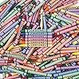Bulk Crayons - 250 per unit