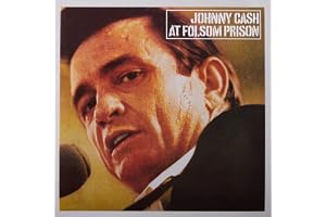 At Folsom Prison