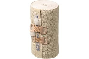 JOBST Sca Hygiene Prodoc Comprilan Bnd Cpr 5X10Cm