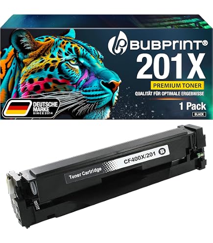 Produktbild von Eurotone Toner CYAN Compatible With HP 131X 131 A & CF211 A – For Laserjet Pro 200 M251 N M251NW + M276 N M276NW