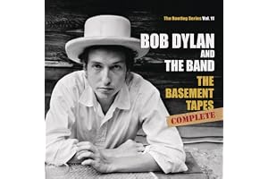 The Basement Tapes Complete: The Bootleg Series (Vol. 11)