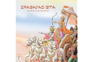 Bhagavad Gita: Der Gesang des Erhabenen