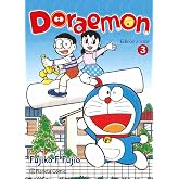 Doraemon Color n&ordm; 03/06: 3 (Manga Kodomo)