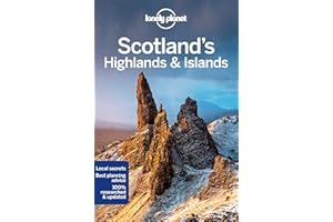 Scotland's Highlands & Islands - 5ed - Anglais: Perfect for exploring top sights and taking roads less travelled