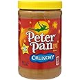 Peter Pan Peanut Butter Crunchy (462g)