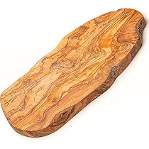 Apribottiglie D.O.M. ECKI In Legno D'Ulivo Naturale – Manico 11 Cm, Lunghezza Totale 15 Cm – Fatto A Mano In Germania