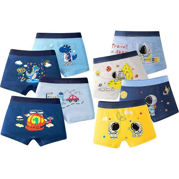 Lot de boxers en jersey coton TIMBERLAND ENFANT GARCON Vert Lot de boxers en jersey coton TIMBERLAND ENFANT GARCON Vert
