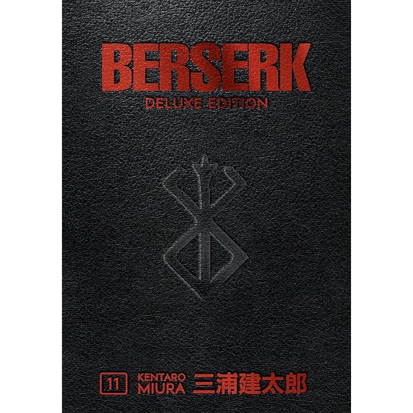 Berserk Deluxe Volume 14 : Miura, Kentaro: Amazon.co.za: Books