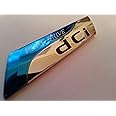 NISSAN PURE DRIVE DCi CHROME BLUE EMBLEM CAR BADGE LOGO NISSAN CARS JUKE QASHQAI