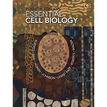 Essential Cell Biology: Amazon.co.uk: Alberts, Bruce, Bray, Dennis