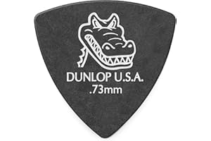 Médiators Jim Dunlop 0,73mm ADU 572P073