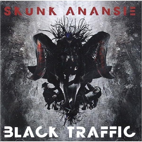 An Acoustic Skunk Anansie-Live in London: Amazon.co.uk: CDs