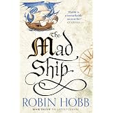 The Mad Ship