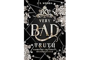 Very Bad Truth Kingston University, Graduation Gala (Reverse Harem) (Very Bad Kings): Kingston University, Graduation Gala (Band 5)