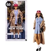 Barbie BStyle Moda Haftası New York