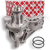 17694 FEBI BILSTEIN Thermostat | AUTODOC Price And Review