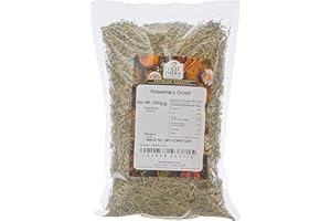 Old India Rosemary Dried 250g
