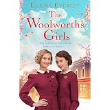 Christmas At Woolworths Amazon Co Uk Everest Elaine Books