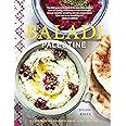 Baladi: Palestine – a celebration of food from land and sea
