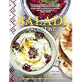 Baladi: Palestine – a celebration of food from land and sea