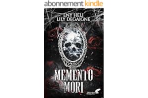 Memento mori (dark romance)