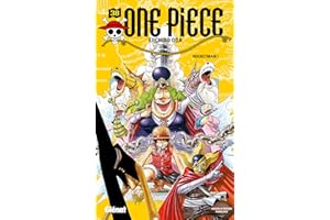 GLENAT One Piece 38: Rocketman!