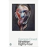 Nineteen Eighty-Four (Penguin Modern Classics)