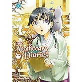 The Apothecary Diaries 04 (Light Novel): 4