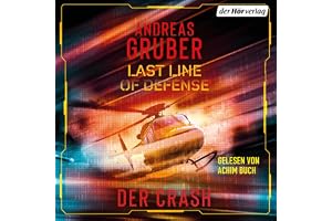 Last Line of Defense 3 - Der Crash