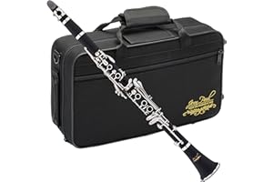 Jean Paul USA CL-300 Student Clarinet