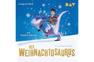 Der Weihnachtosaurus
