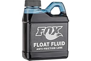 Fox Racing Shox Float Fluid 235 ml 2021 Entfettungsspray
